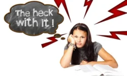 Finding an Outlet for Work and School Related Stress