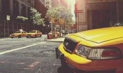 Stay Ahead of the Pack: How Telematics Transforms Taxi insurance in the UK